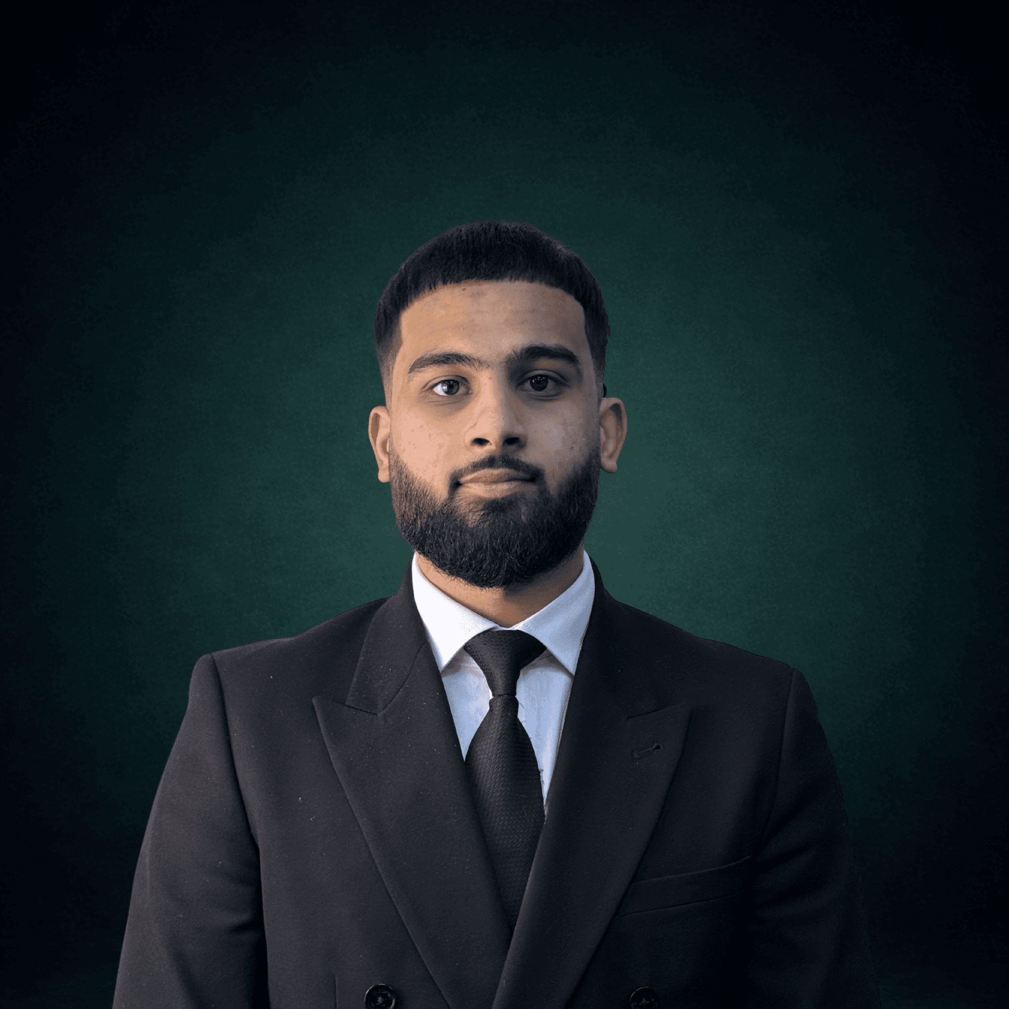 Imam Chishty