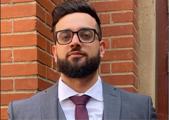 Ali Kassam